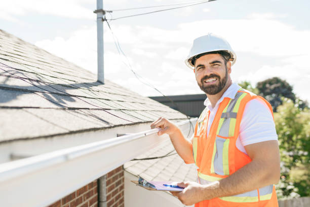 Best Slate Roofing Contractor  in Shannondale, WV