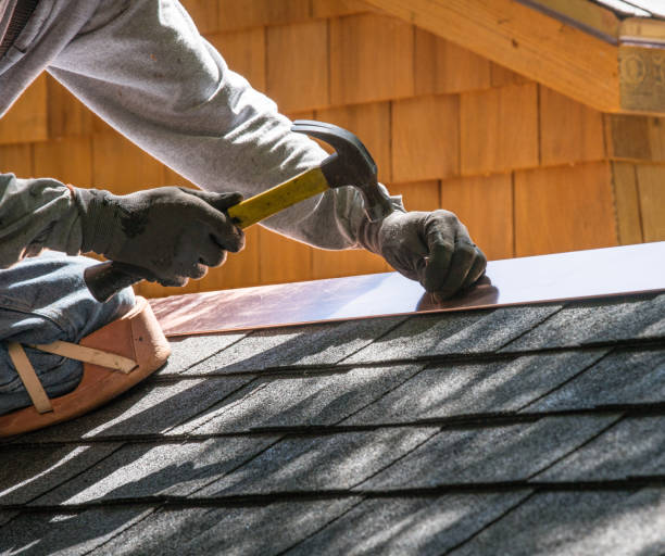 Best Flat Roof Repair Services  in Shannondale, WV
